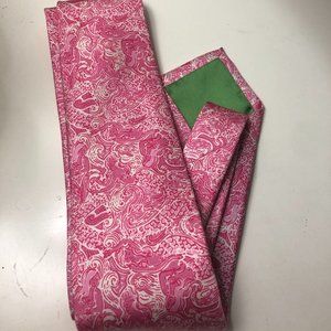 Lilly Pulitzer Tie